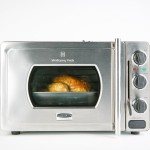 pressure oven