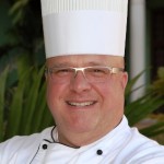 David Hackett