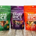 Lotus Foods_Arare Rice Crackers
